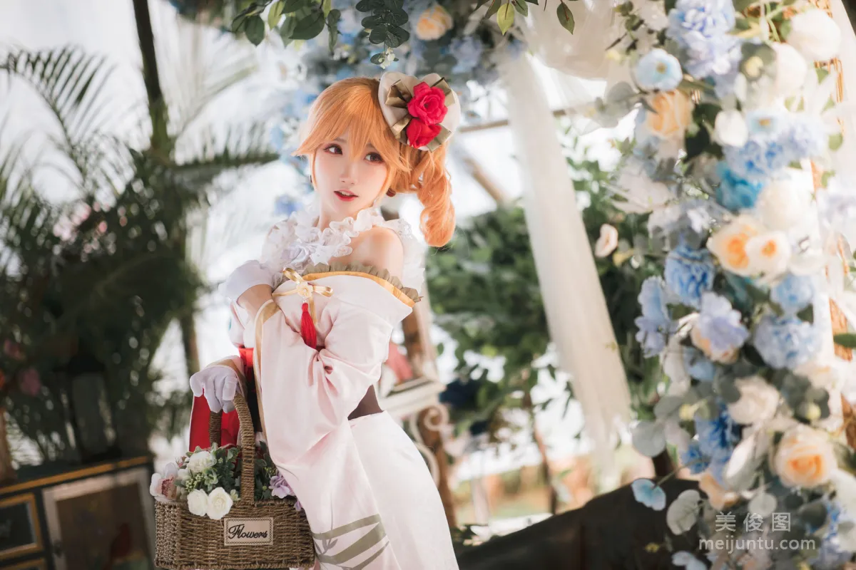 Gua Xichan: Web Idols photo 13