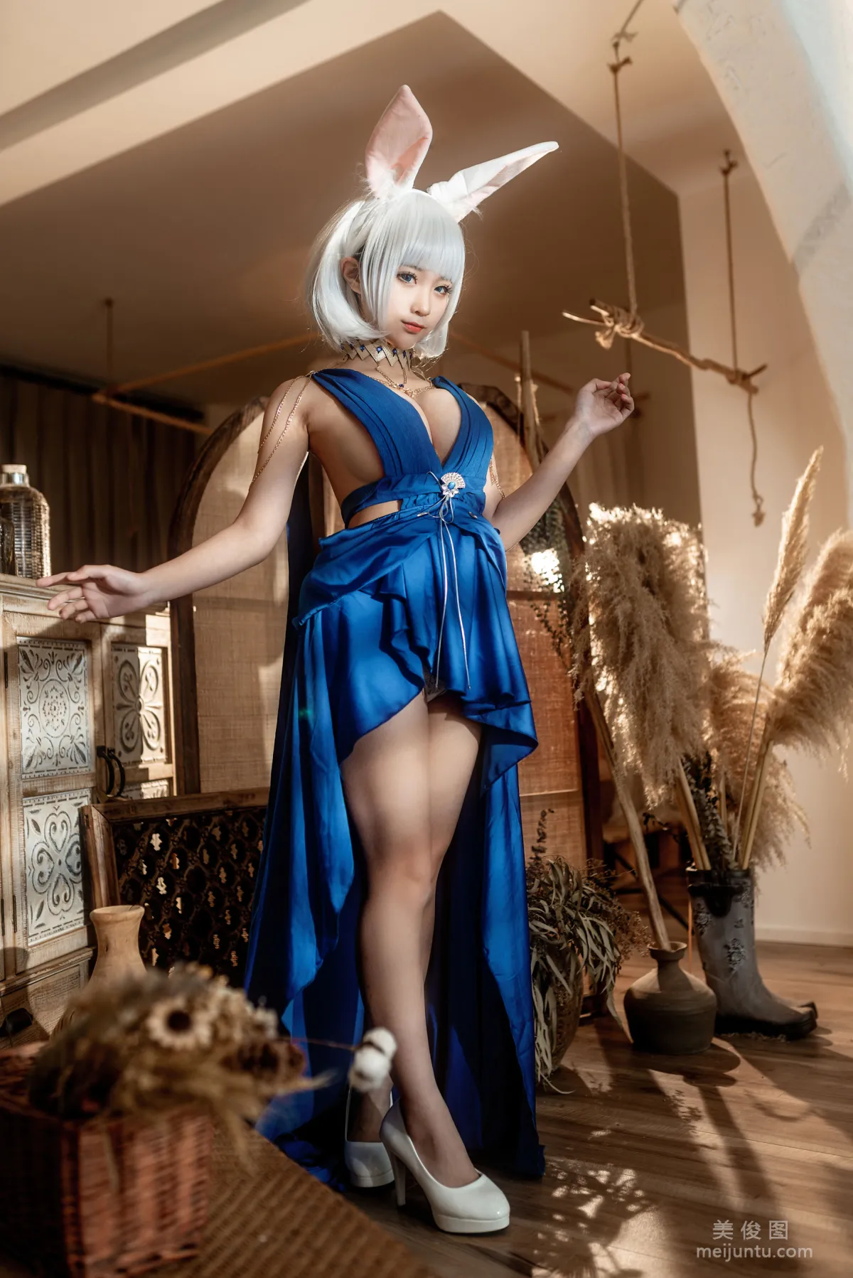 Chun Momo: Web Idols photo 5