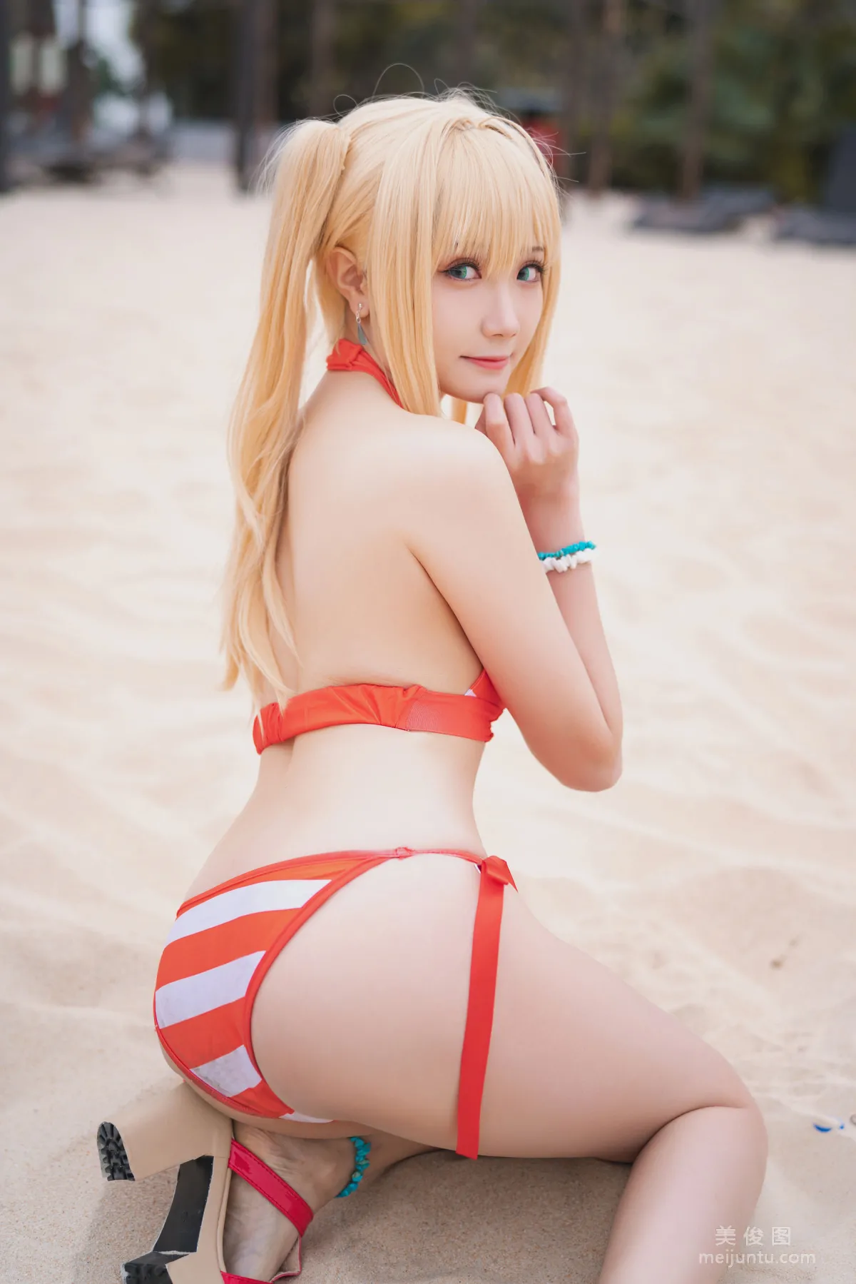 Gua Xichan: Web Idols photo 18