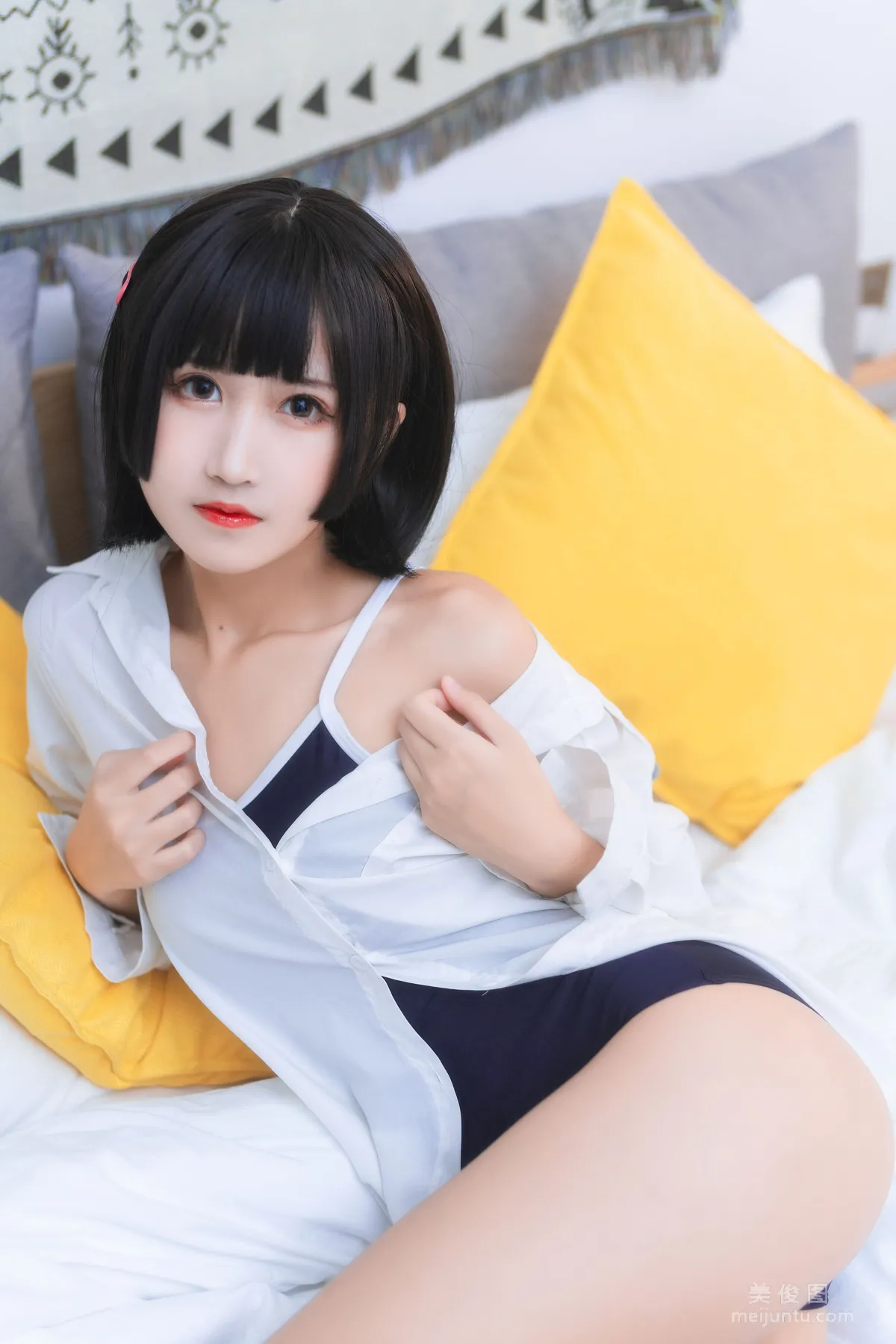 Sandu 69: Web Idols photo 5