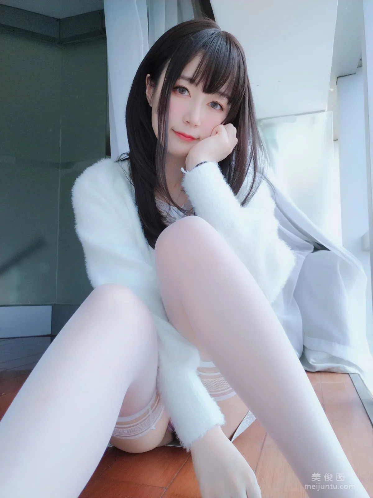 Baiyin 81: Web Idols photo 60