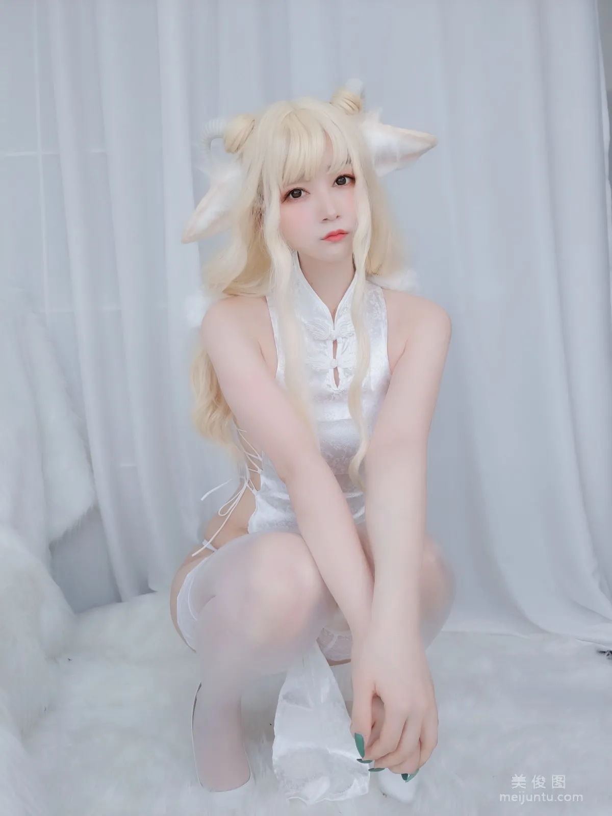 Baiyin 81: Web Idols photo 25