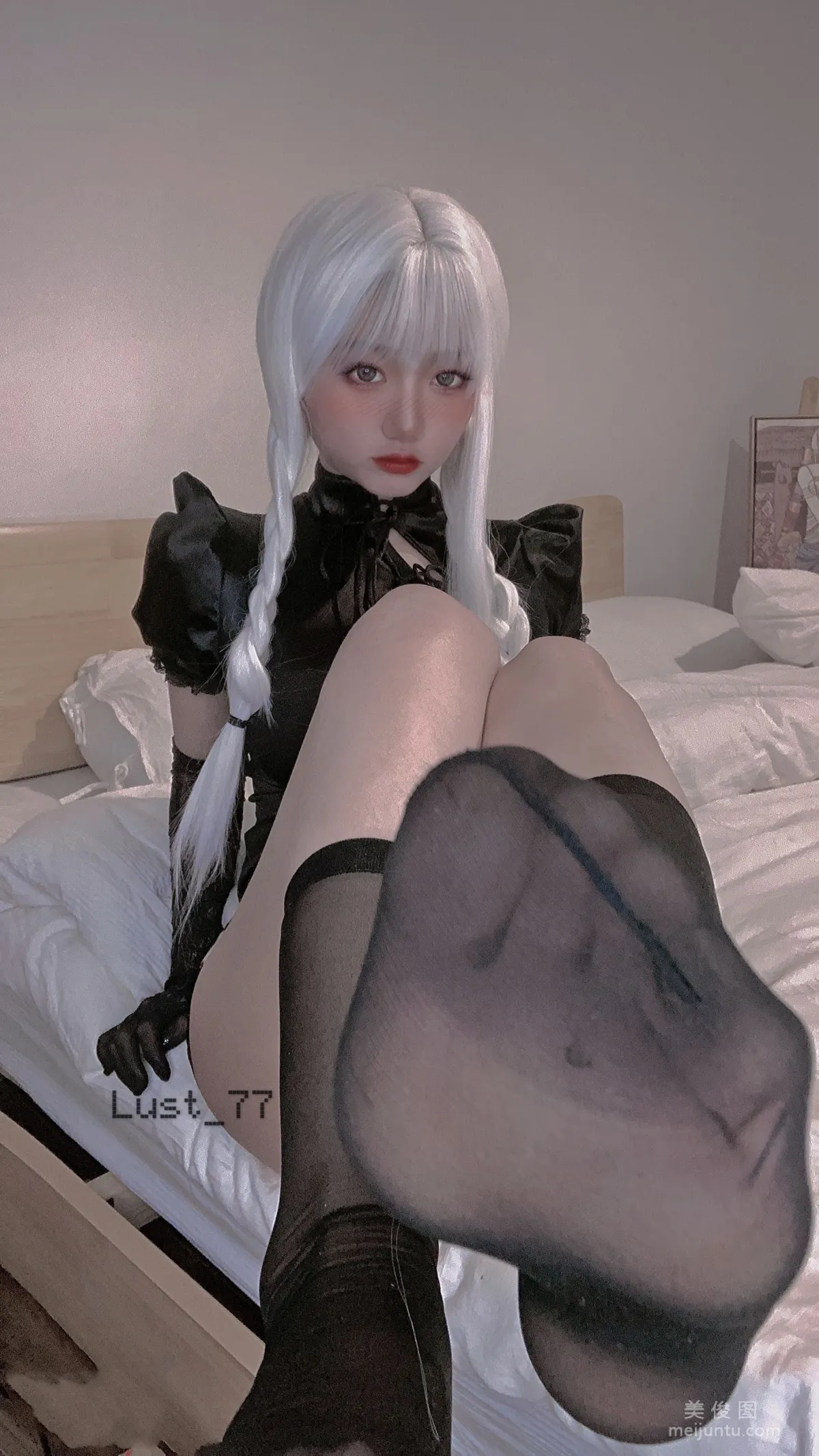 [COS] Anime Blogger Qiqi Yaoguai O, Hot Girl Qipao photo 22