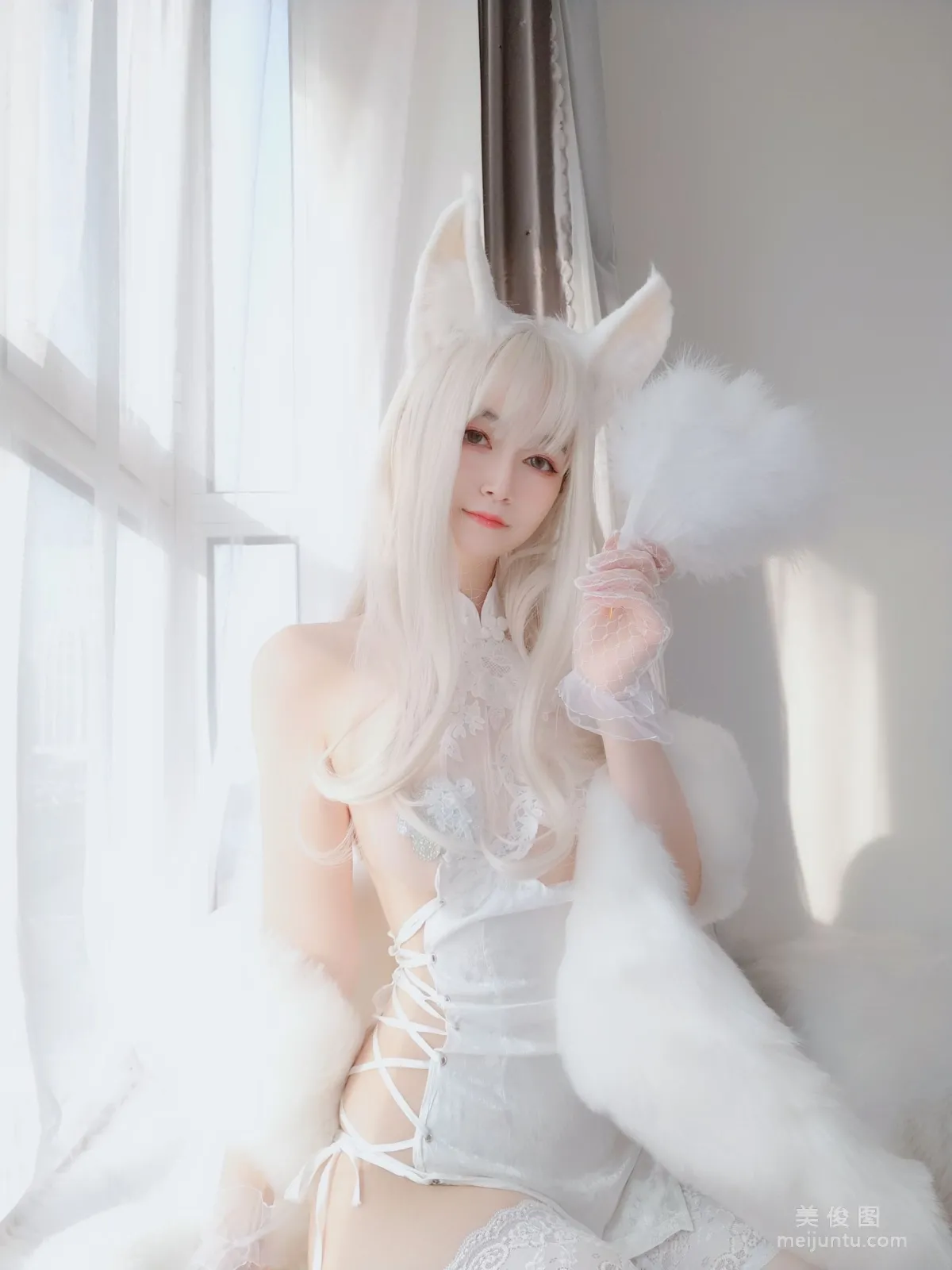 Baiyin 81: Web Idols photo 2