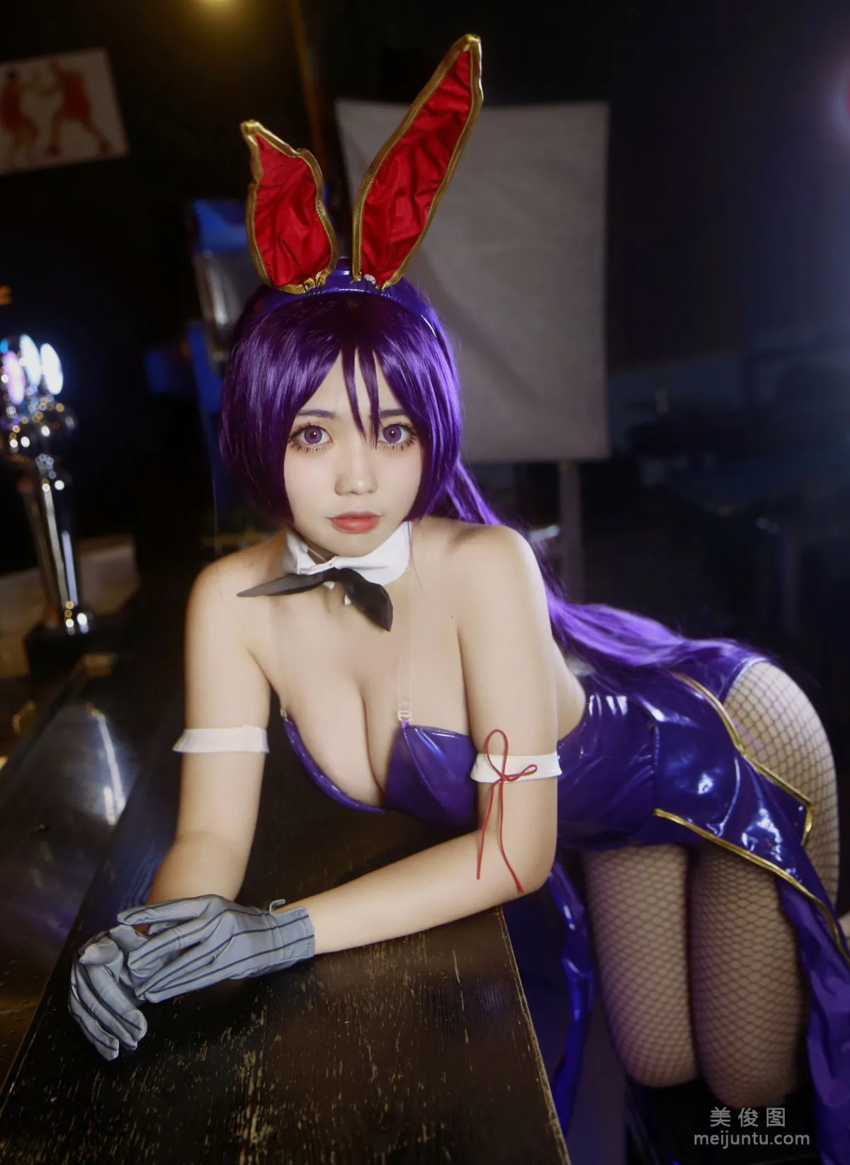 Ariri Ganlory: Web Idols photo 12
