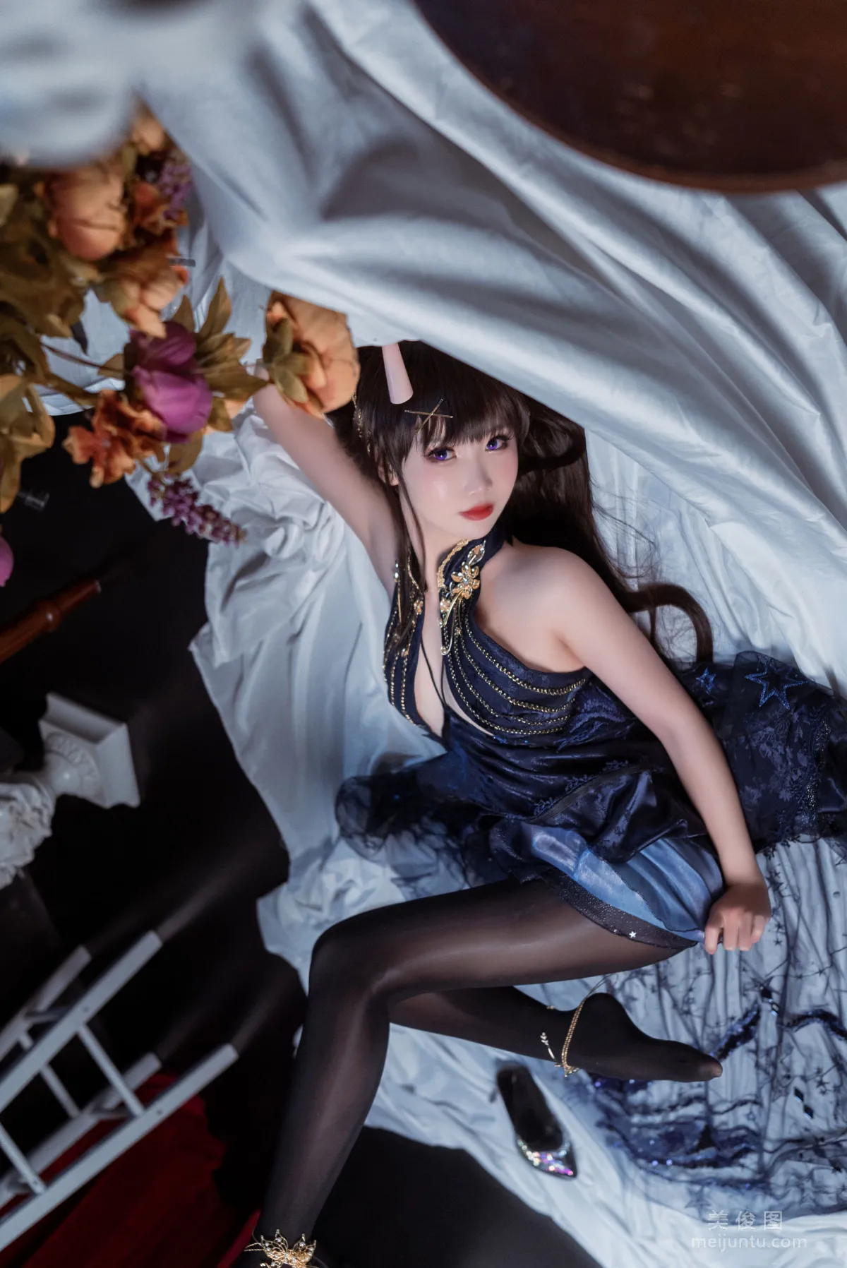 Cute Popular Coser Mianbing Xianer - Can Bring Photo Set photo 20