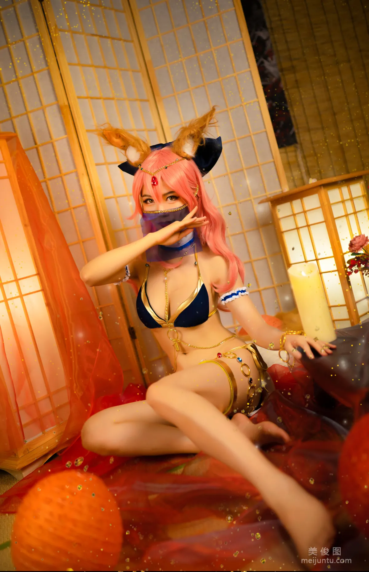 Douniang Lishi: Web Idols photo 27