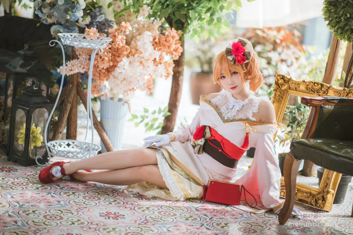 Gua Xichan: Web Idols photo 10