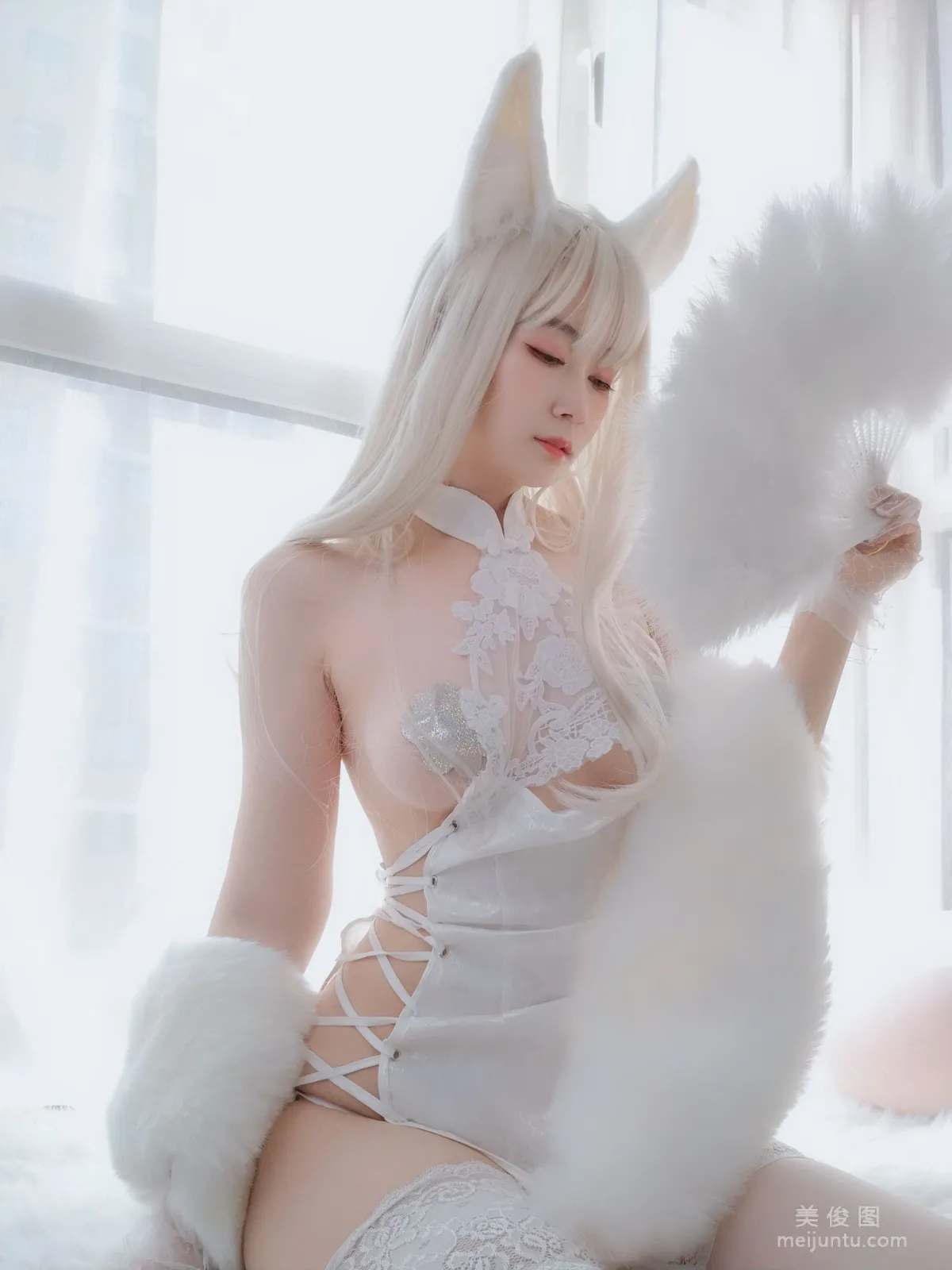 Baiyin 81: Web Idols photo 6