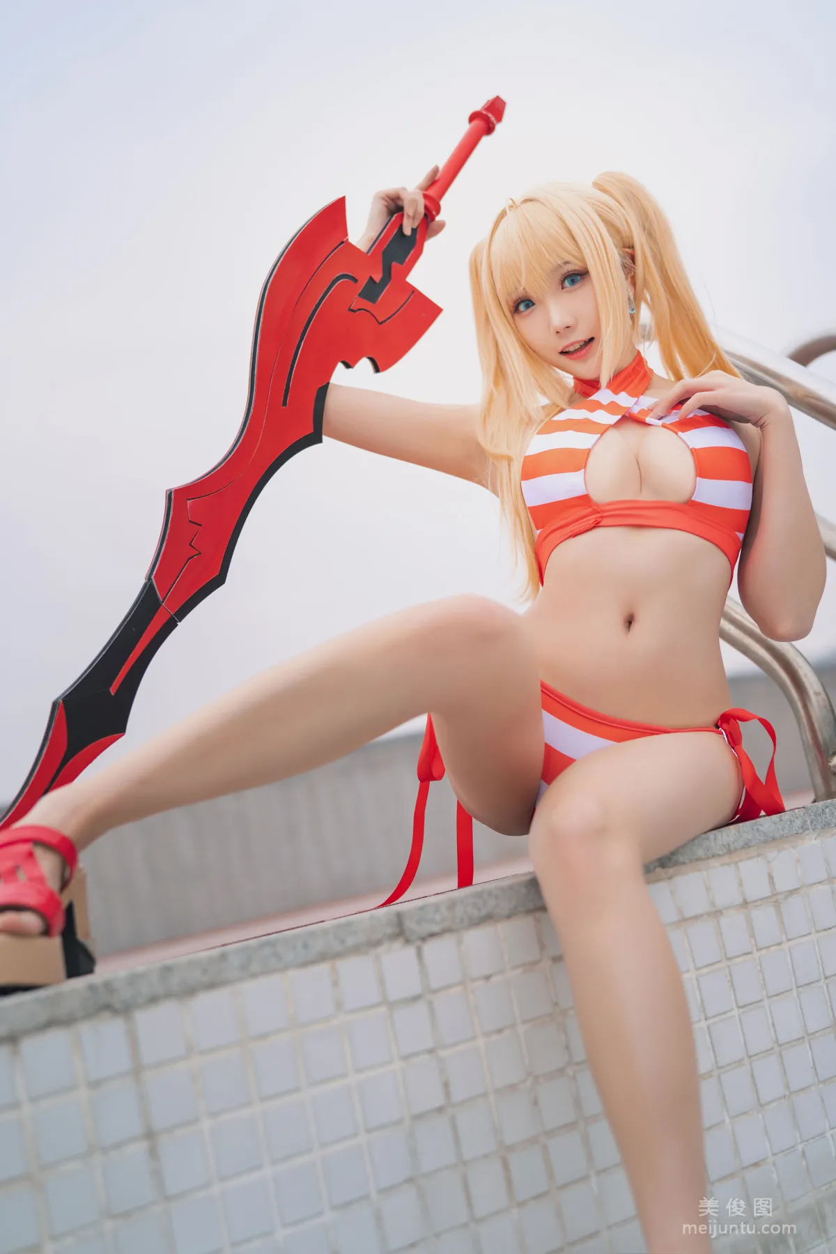 Gua Xichan: Web Idols photo 13