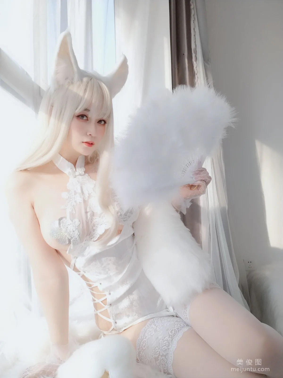 Baiyin 81: Web Idols photo 5