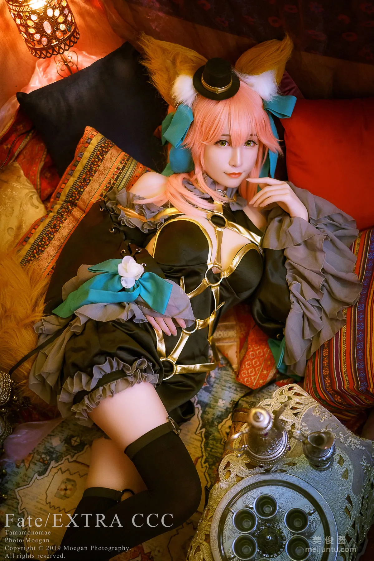 Miyana Miya: Web Idols photo 17