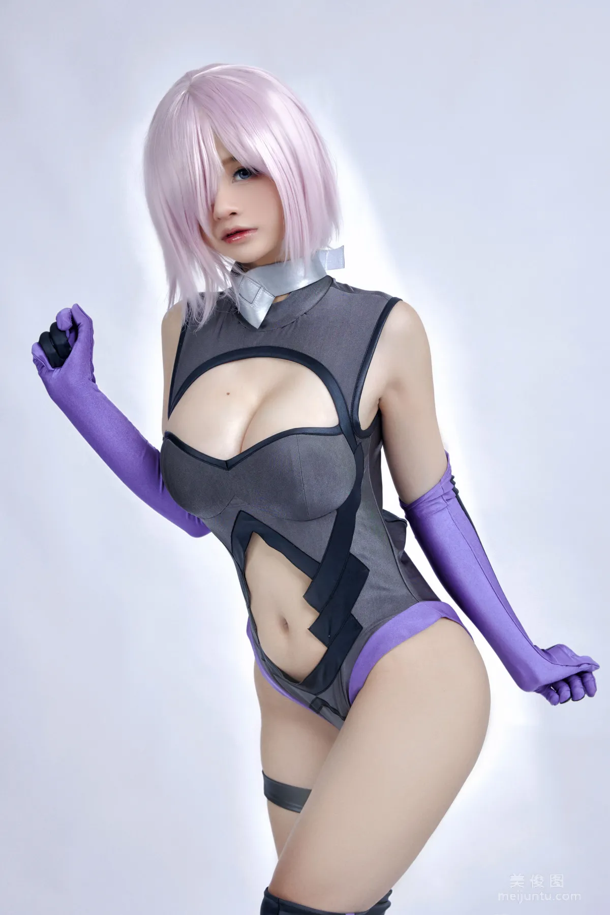 Azami: Web Idols Mashu VR photo 4