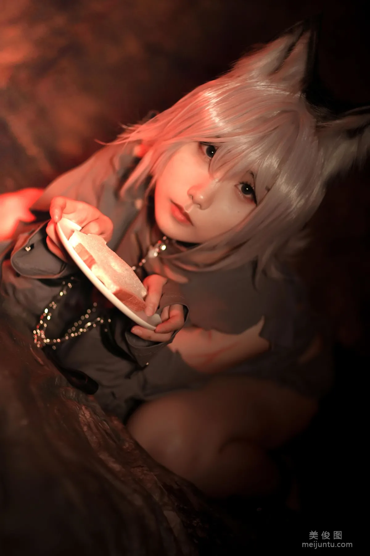 Xiao Meiyan: Web Idols photo 11