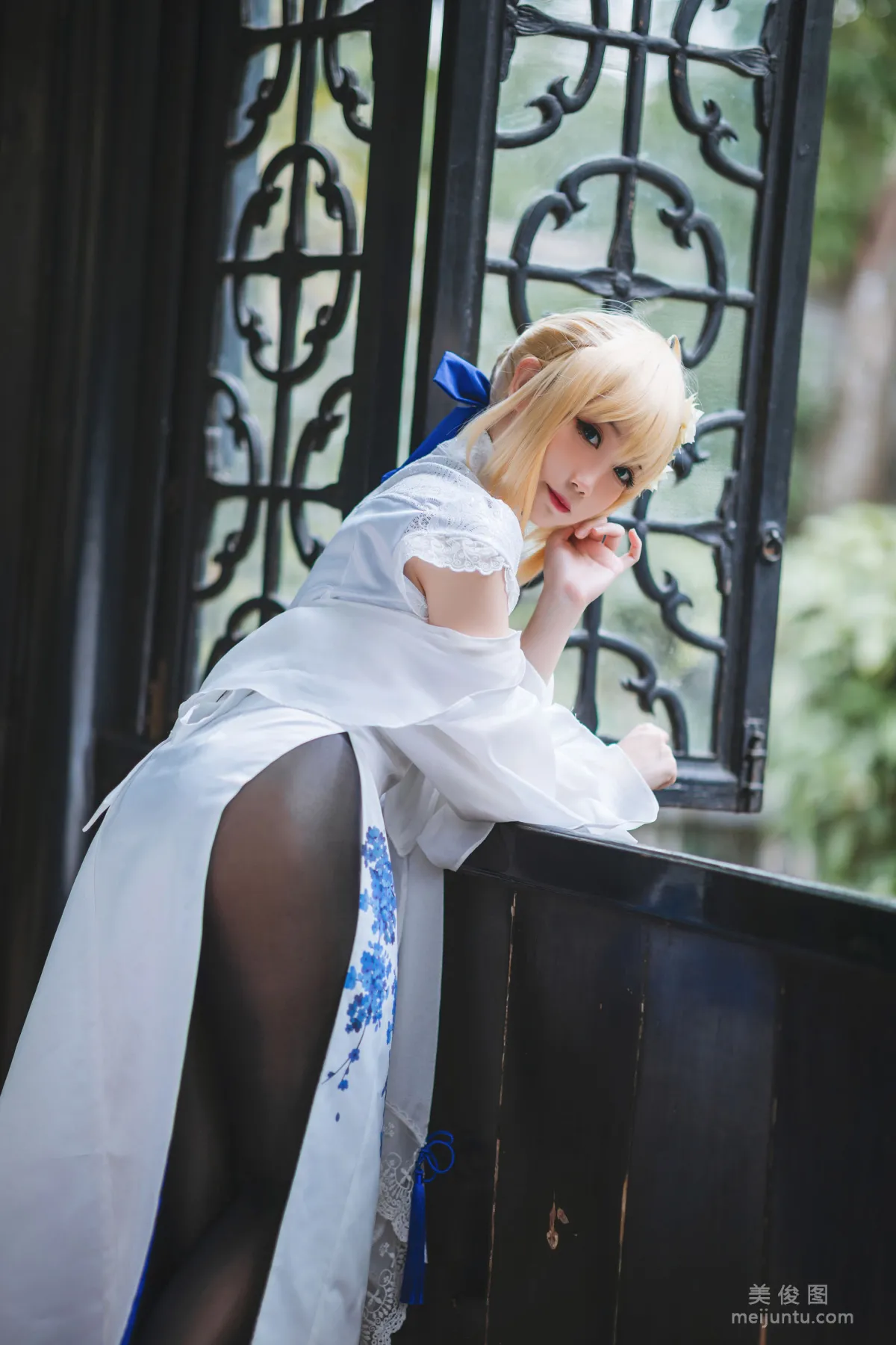 Men Mentan: Web Idols saber photo 9