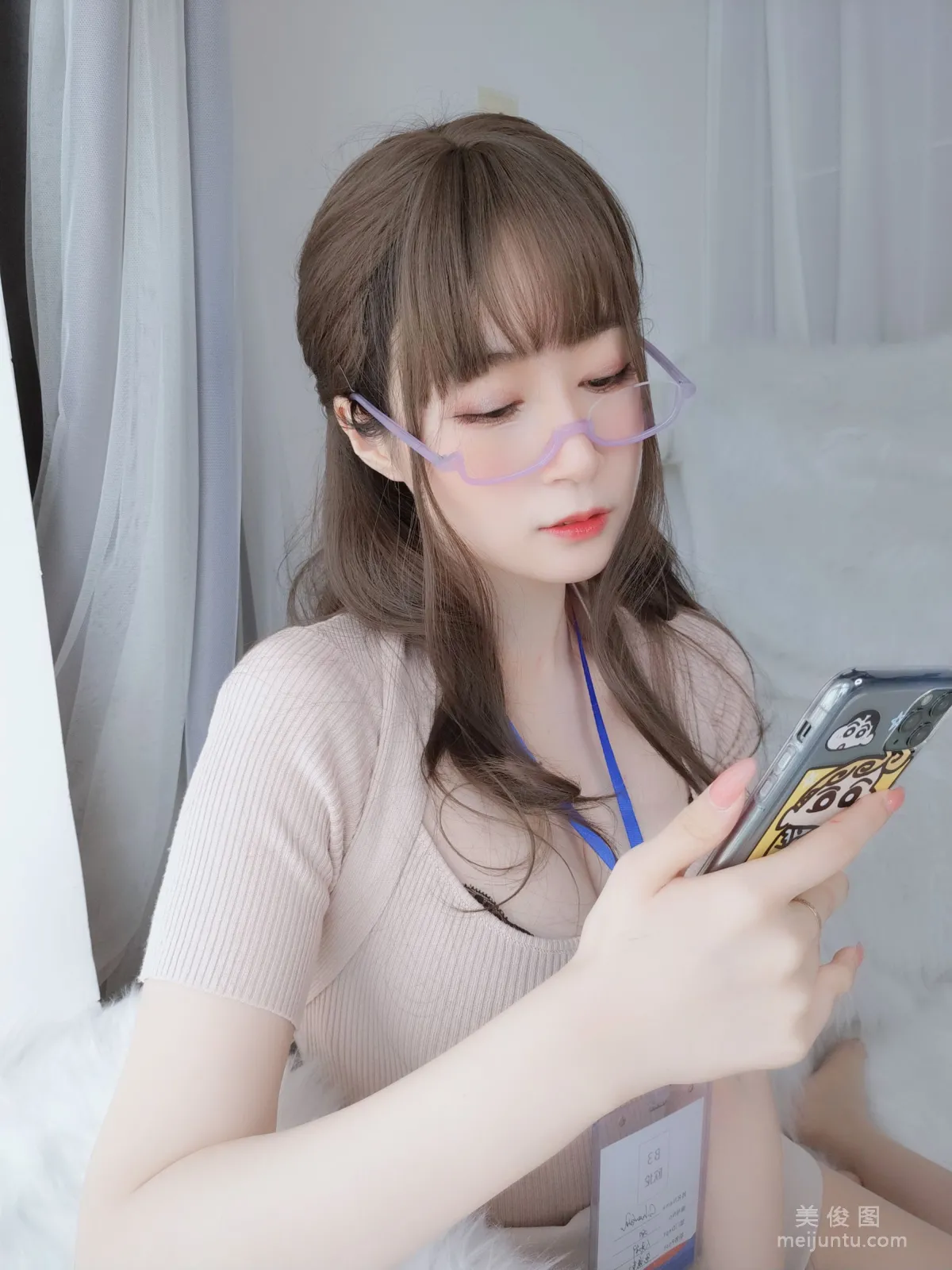 Baiyin 81: Web Idols photo 60