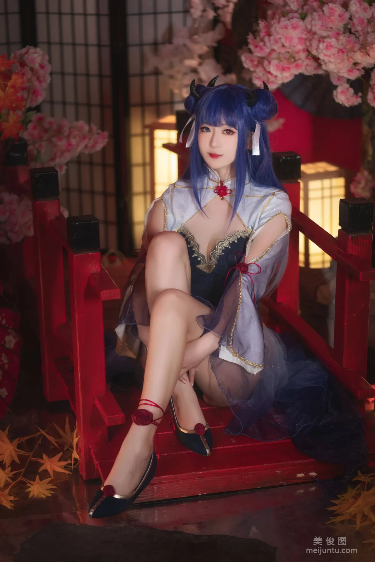 [COS] Miyinyin ww - Ibuki photo 18