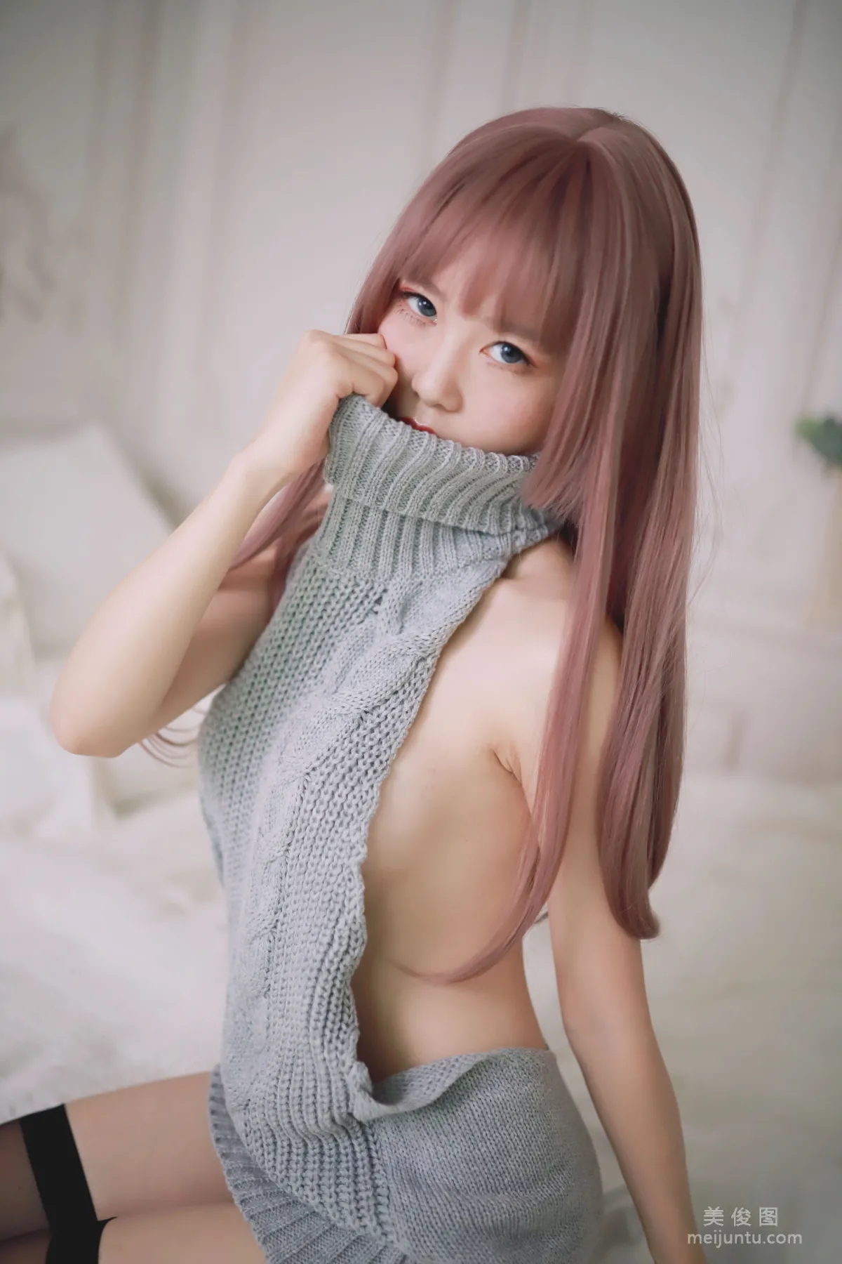 Douniang Lishi: Web Idols photo 5