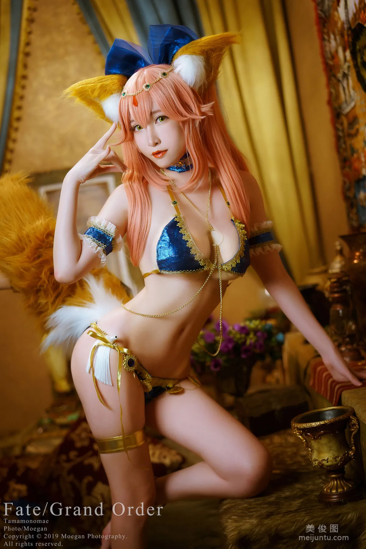 Miyana Miya: Web Idols photo 4