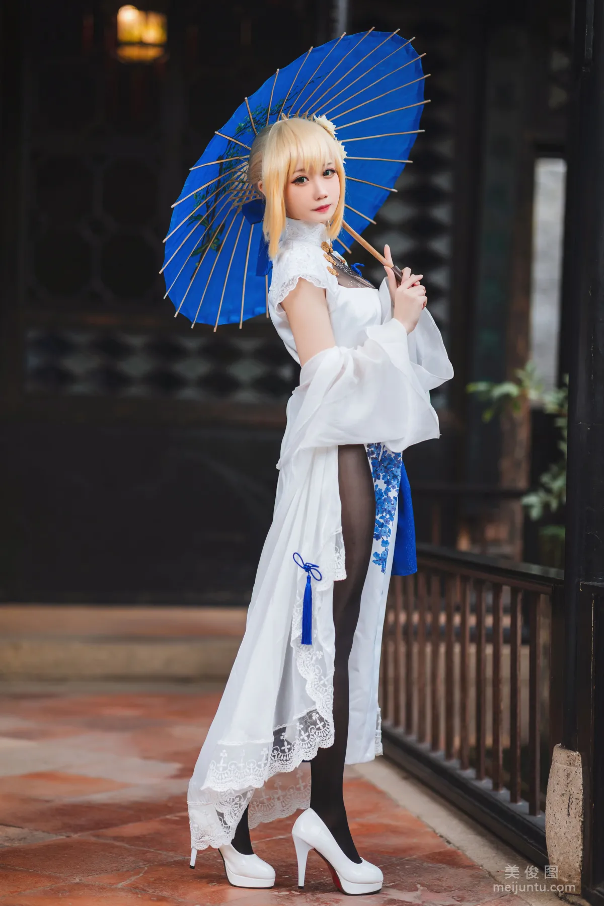 Men Mentan: Web Idols saber photo 21