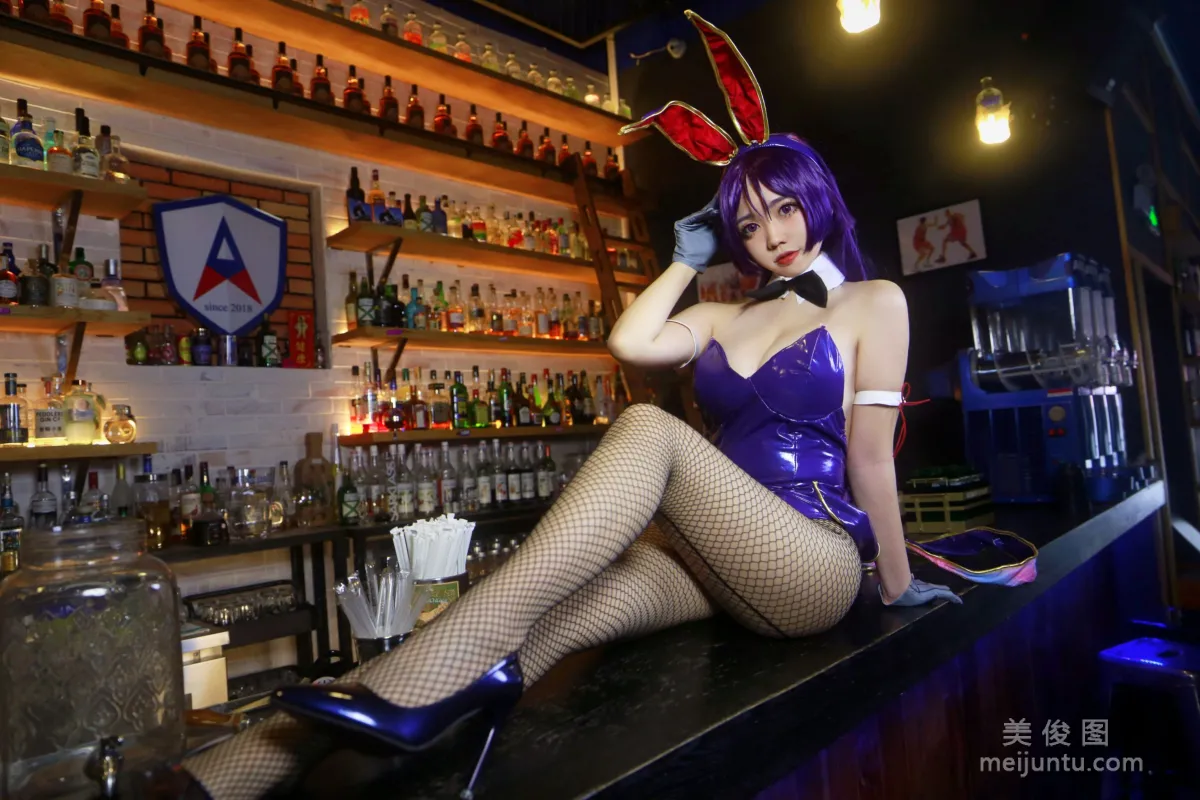 Ariri Ganlory: Web Idols photo 30