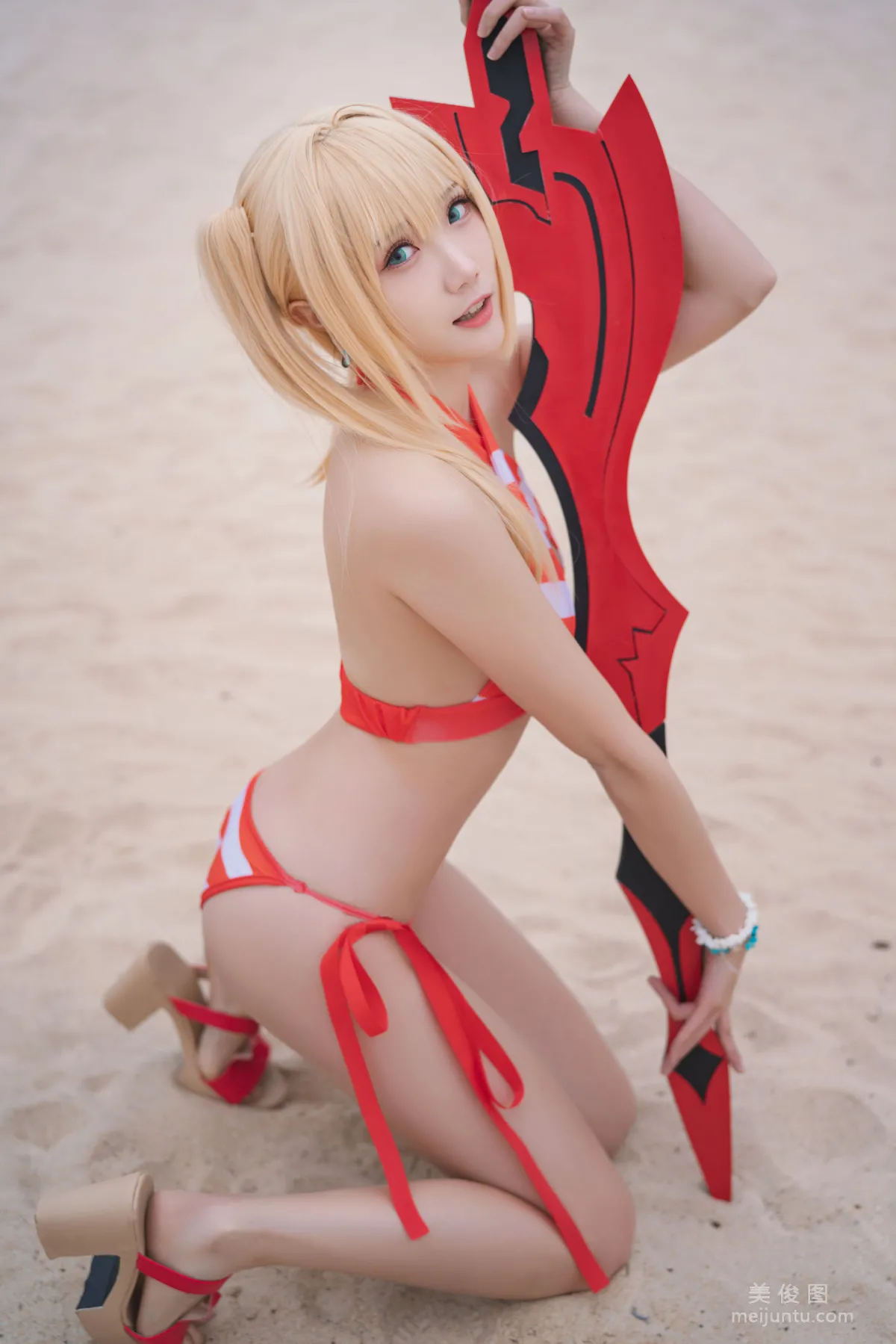 Gua Xichan: Web Idols photo 15