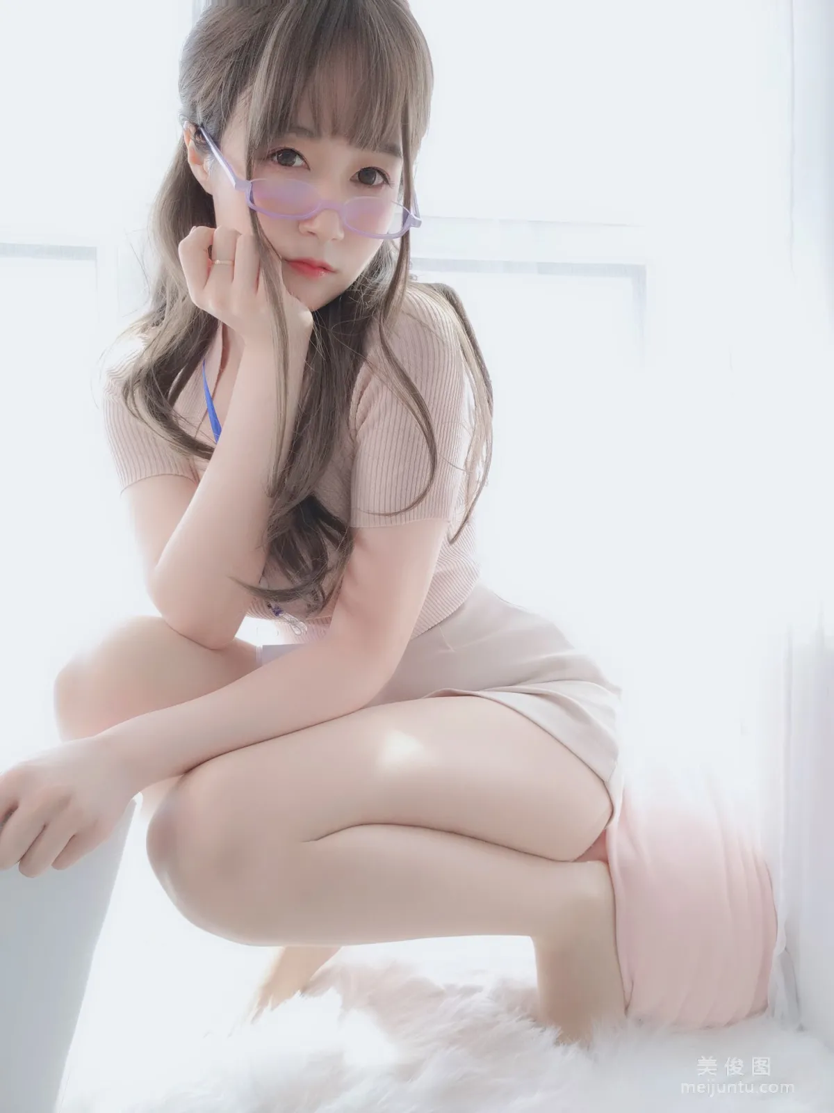 Baiyin 81: Web Idols photo 30