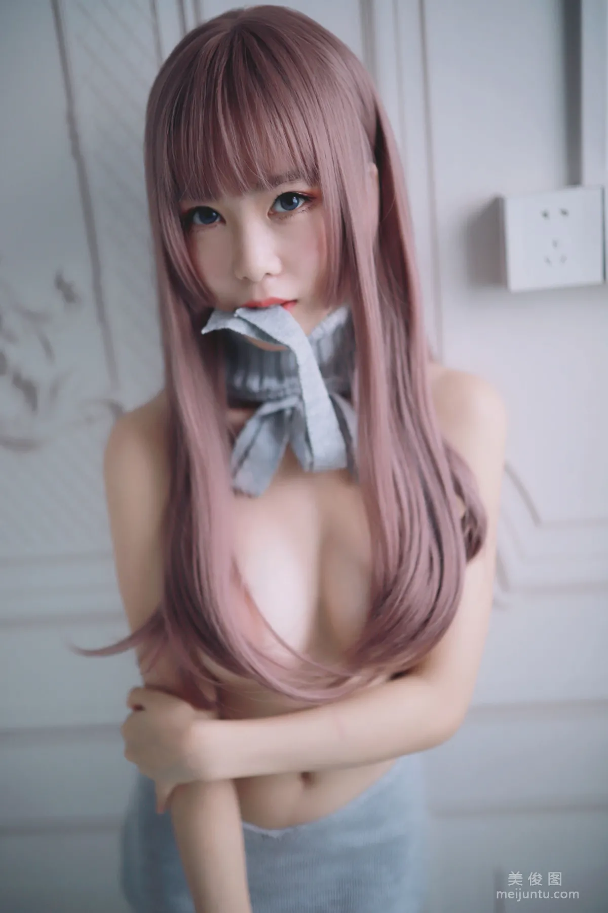 Douniang Lishi: Web Idols photo 19