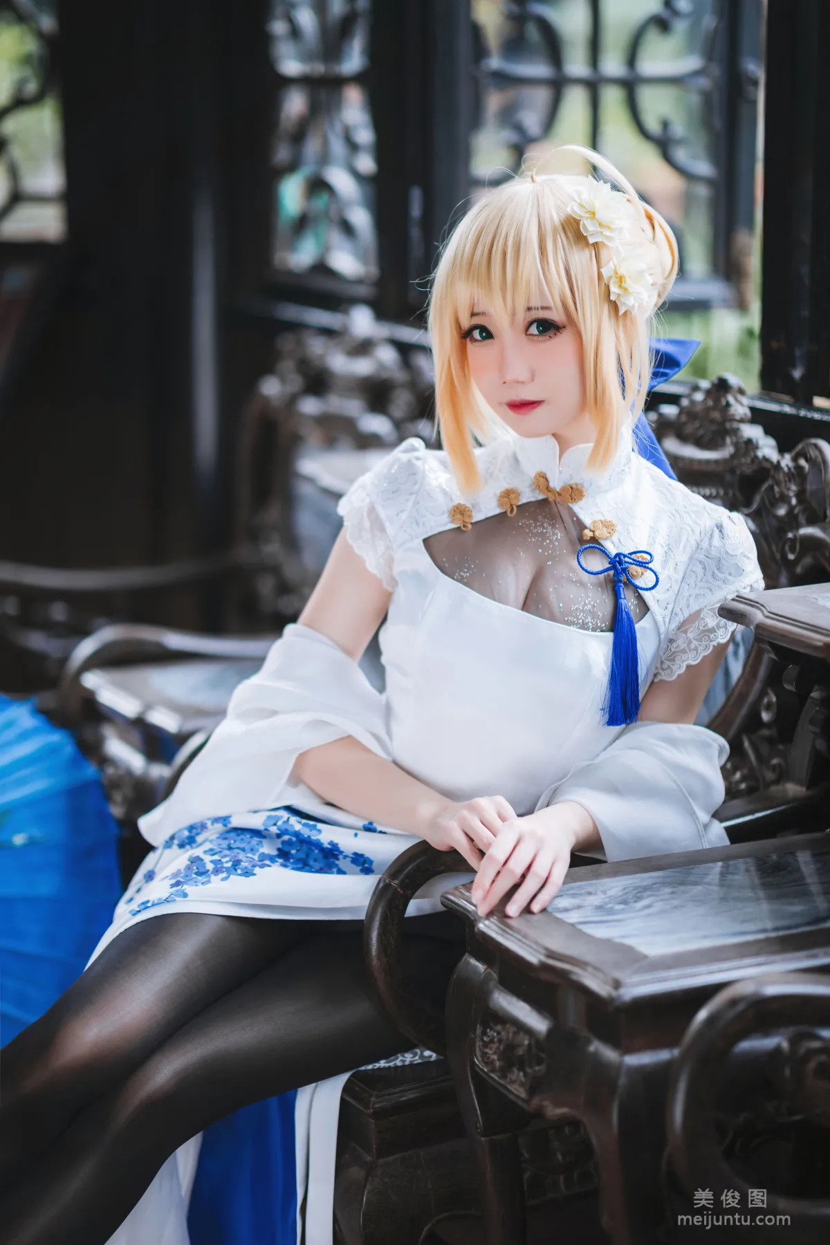 Men Mentan: Web Idols saber photo 11
