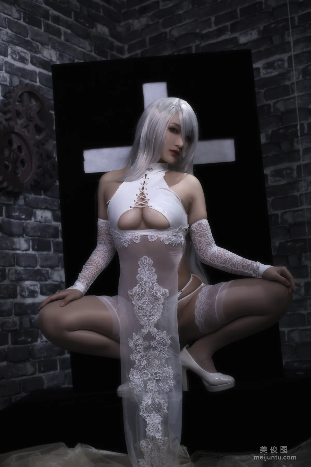 Luoli LoLiSAMA: Web Idols photo 10