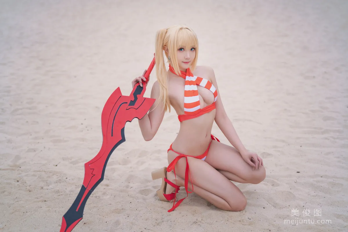 Gua Xichan: Web Idols photo 14