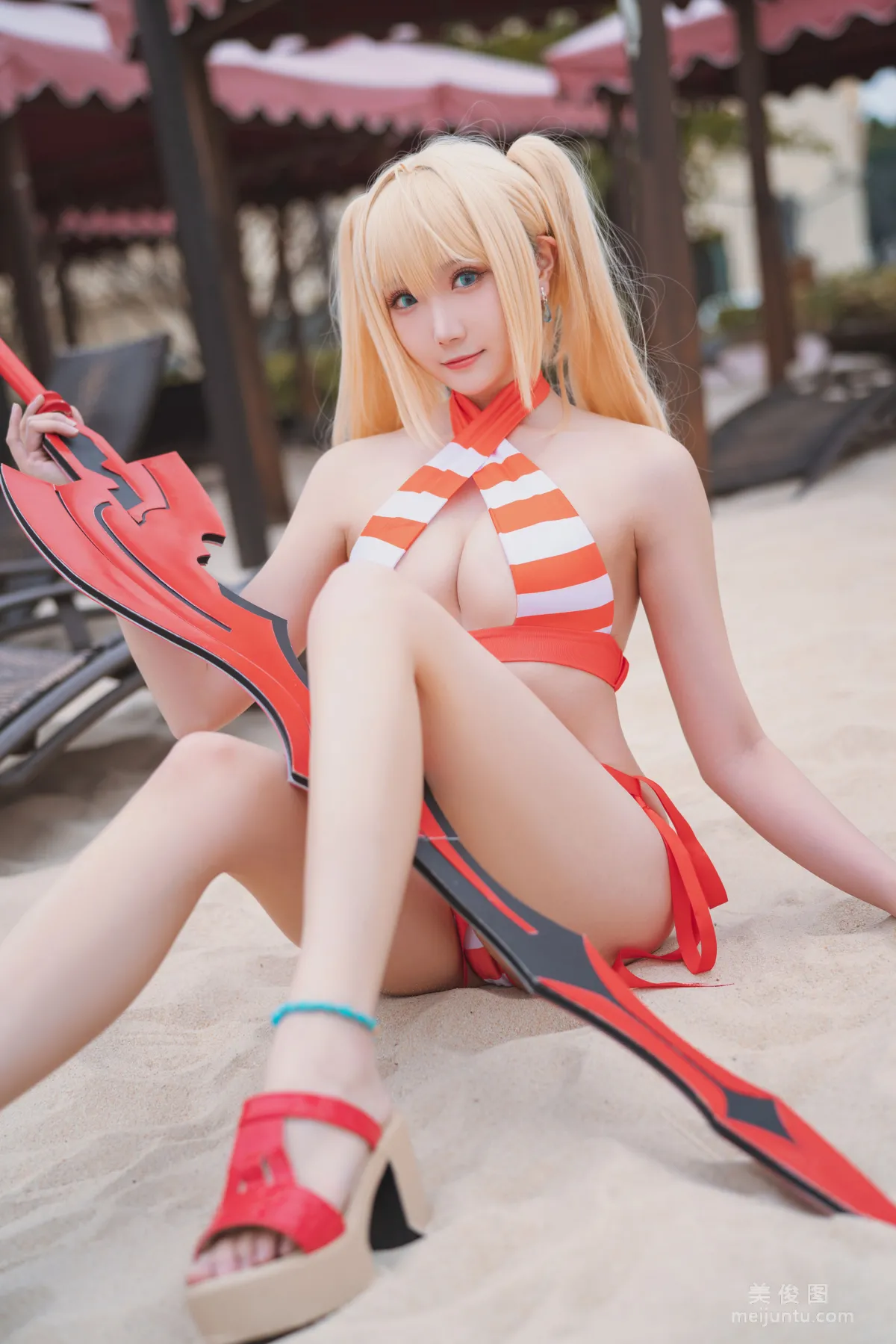 Gua Xichan: Web Idols photo 9