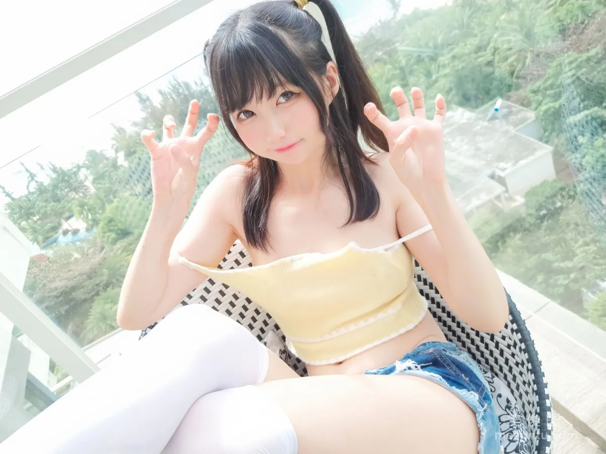 Mo Wumiao: Web Idols photo 28