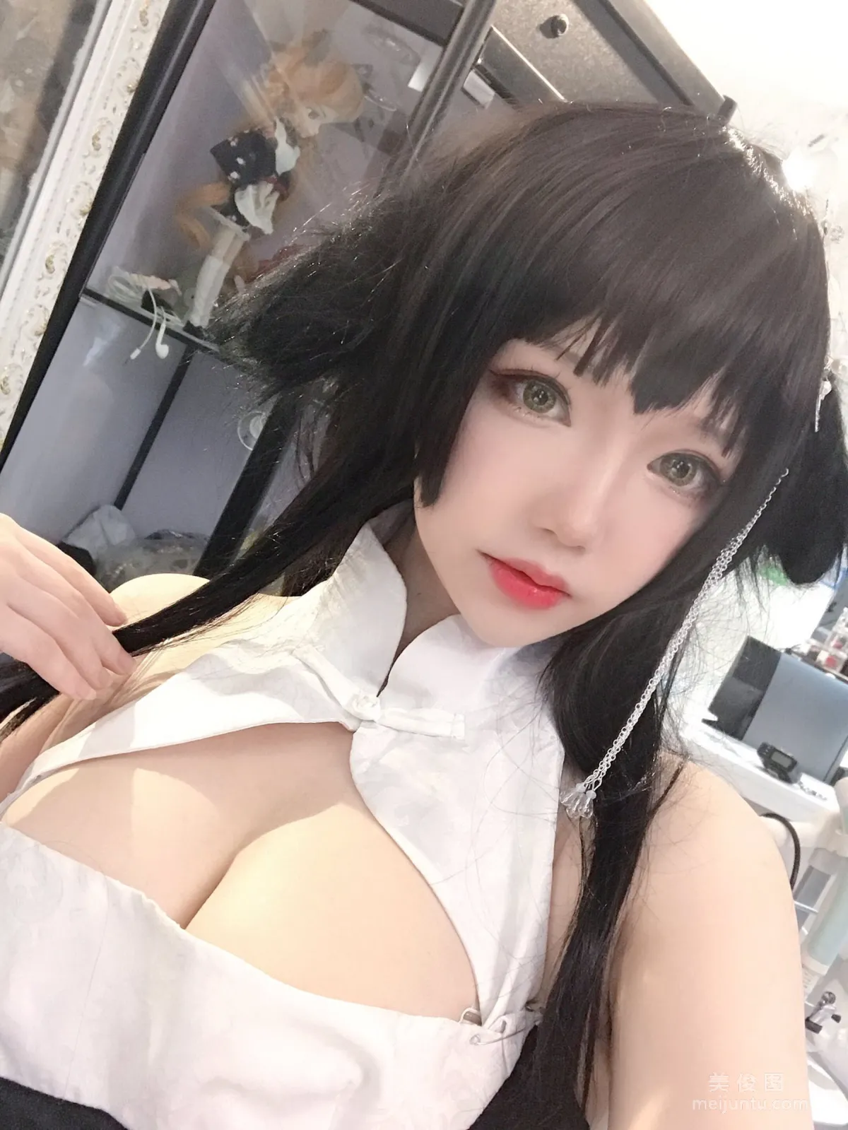 Anime Blogger Xueqing Astra - Azur Lane photo 17