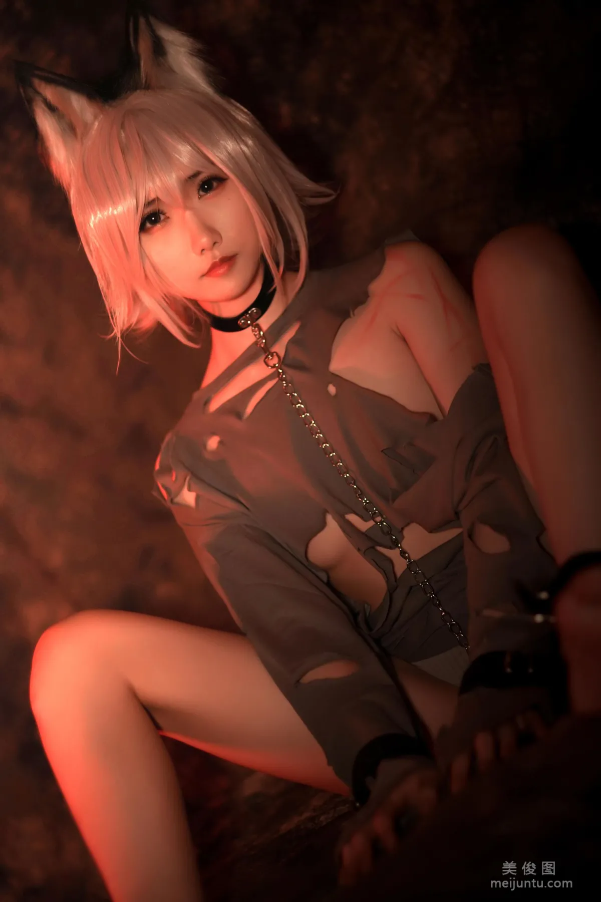 Xiao Meiyan: Web Idols photo 16