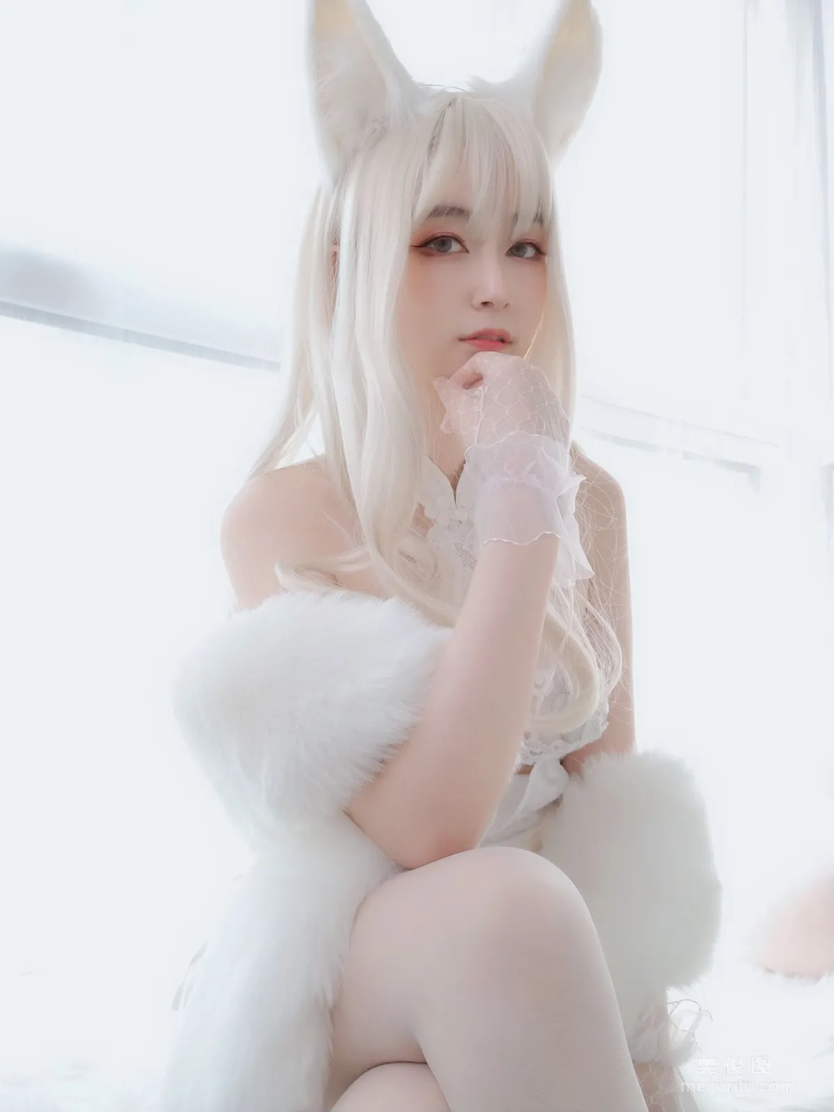 Baiyin 81: Web Idols photo 9