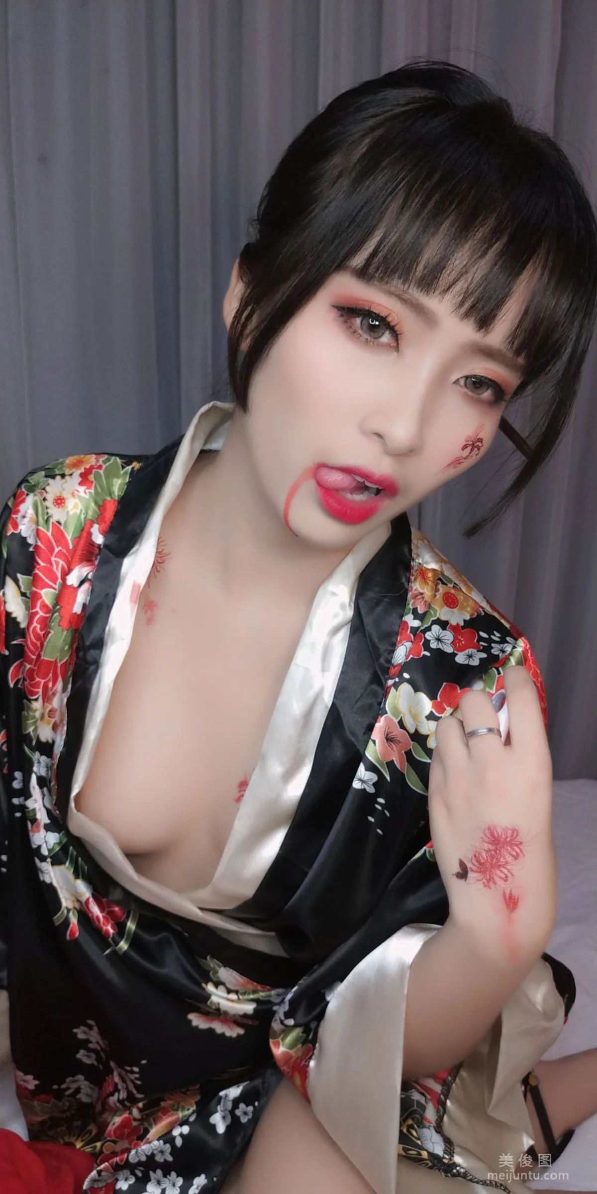 Luoli LoLiSAMA: Web Idols photo 18