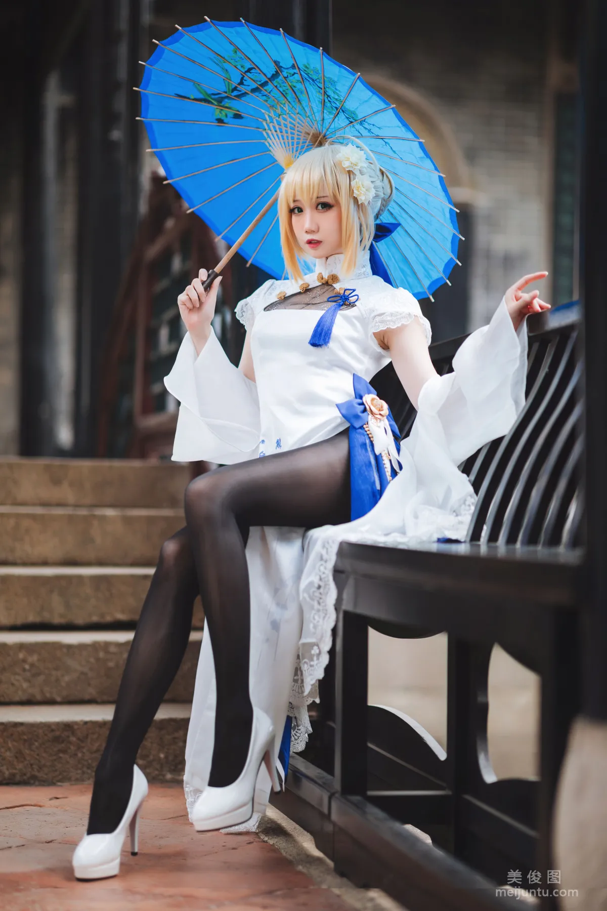 Men Mentan: Web Idols saber photo 16
