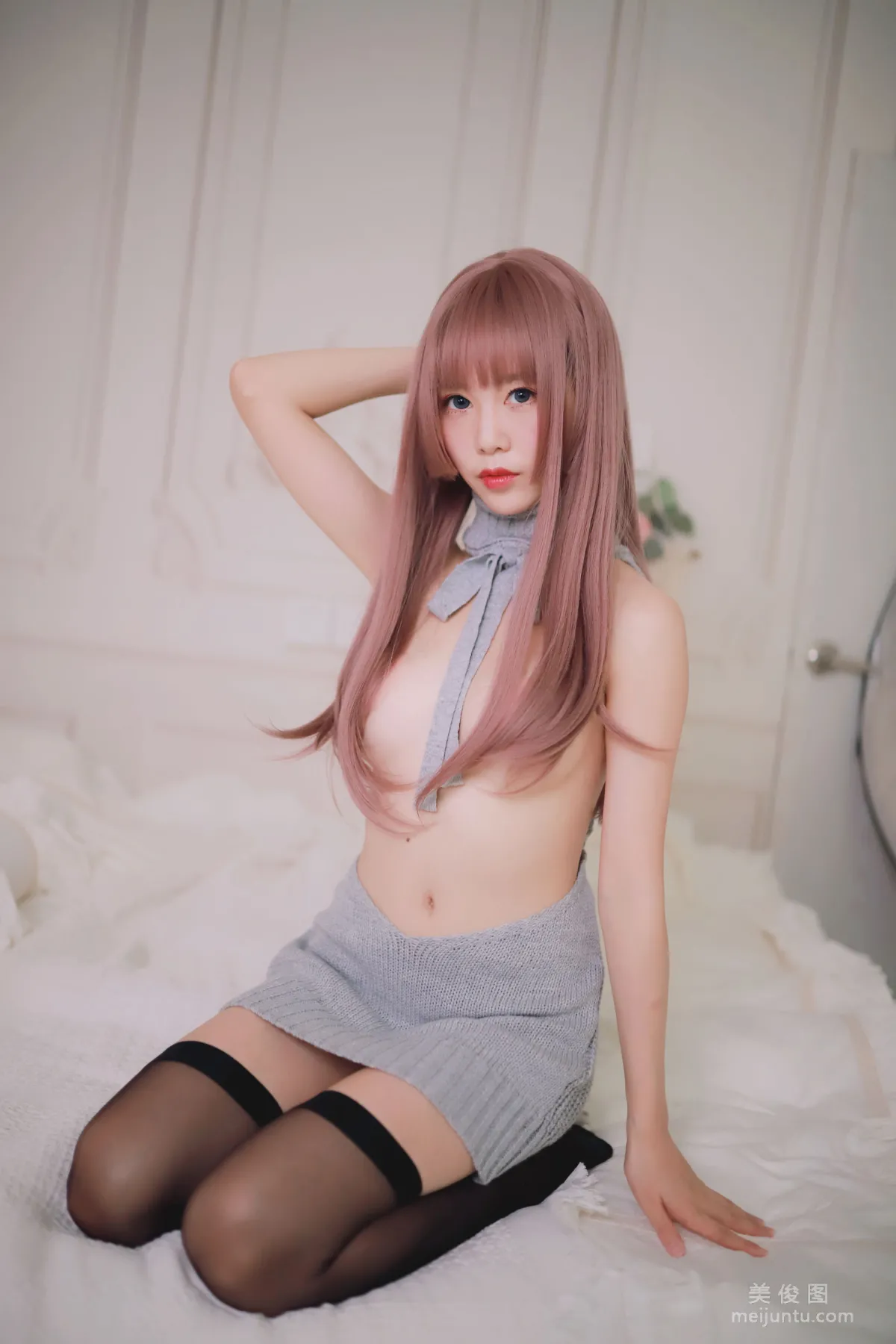 Douniang Lishi: Web Idols photo 9