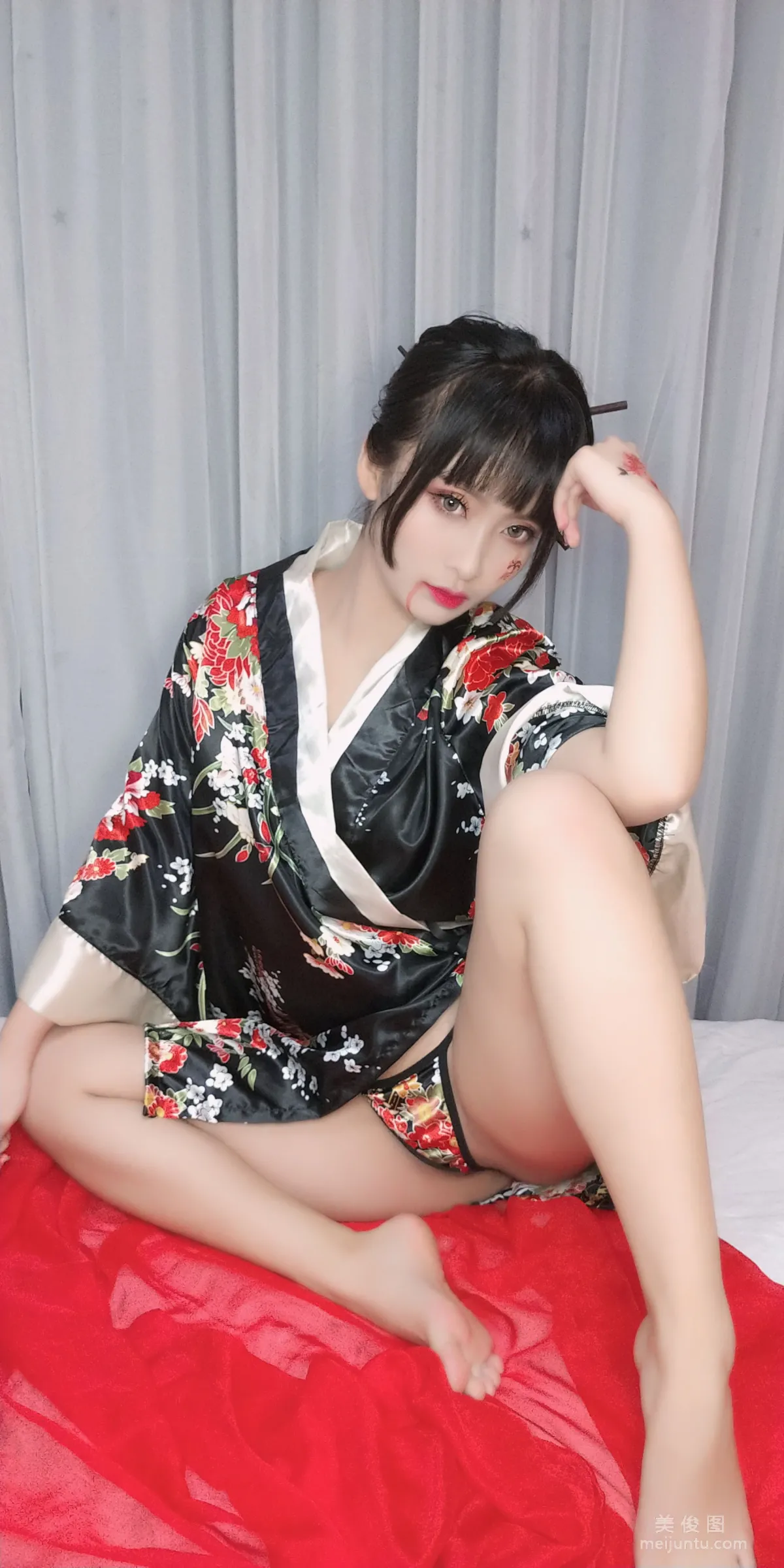 Luoli LoLiSAMA: Web Idols photo 10