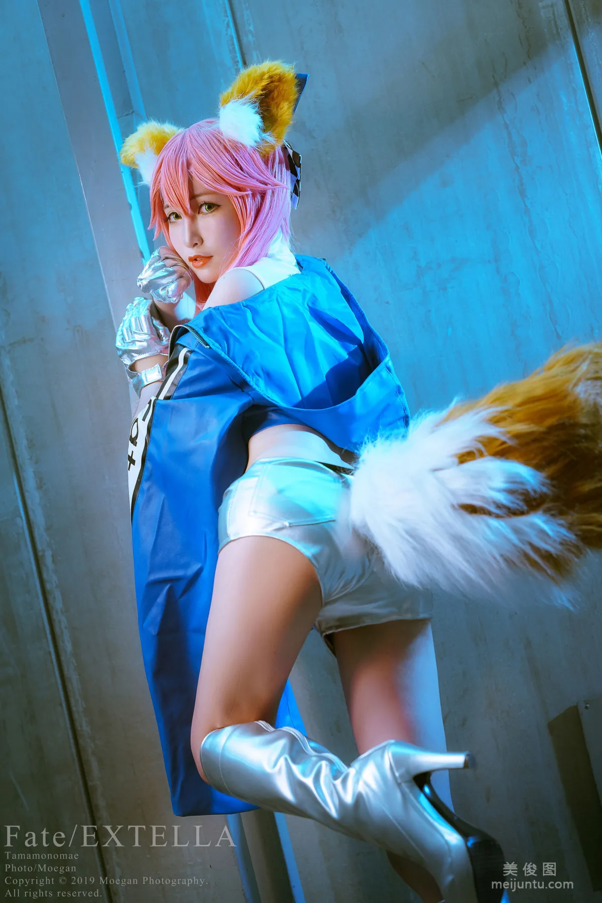 Miyana Miya: Web Idols photo 11