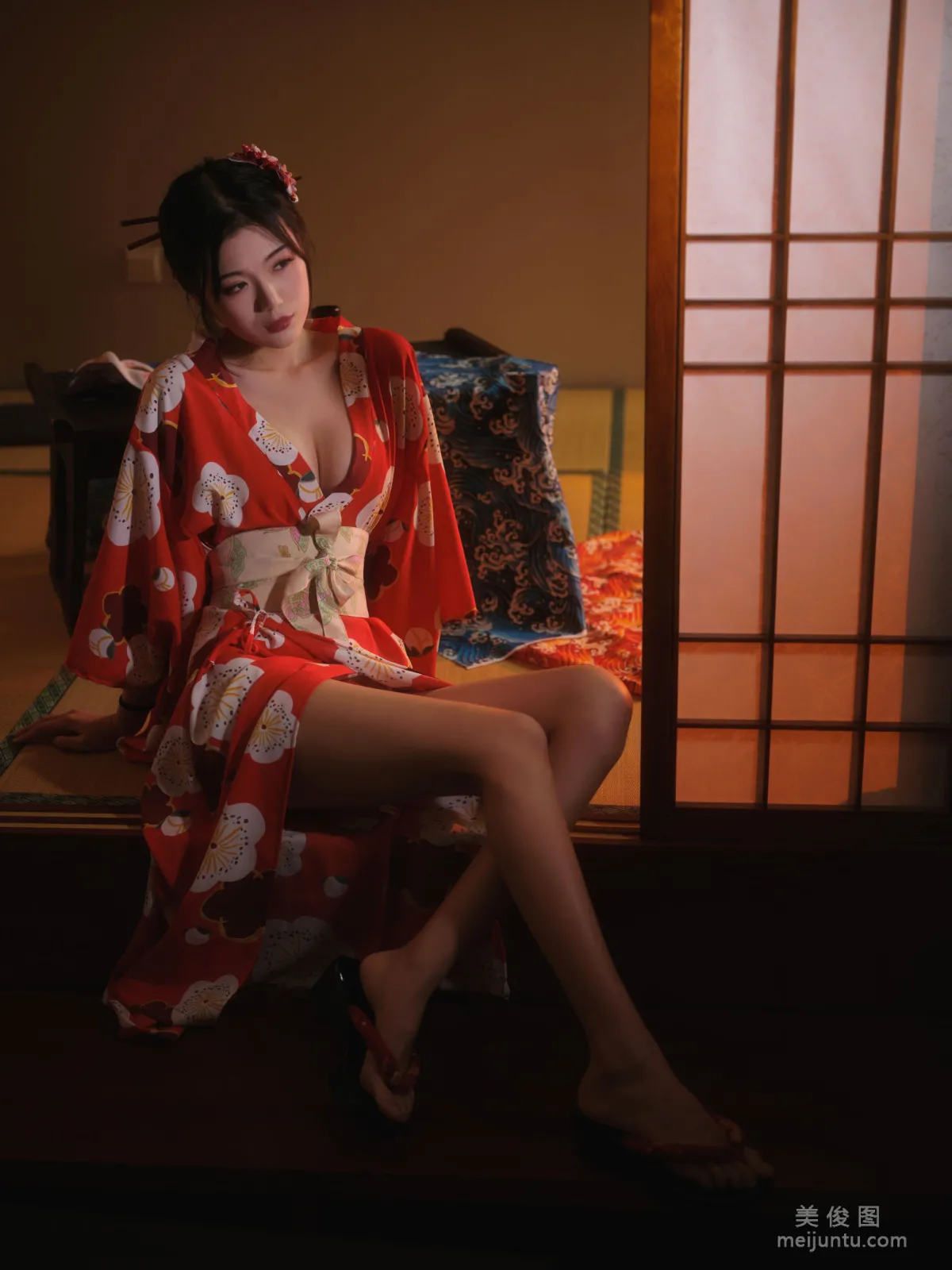 Yimi Bade Dali Zi: Web Idols photo 6