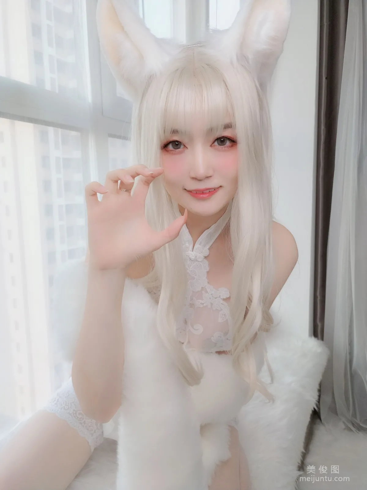 Baiyin 81: Web Idols photo 35