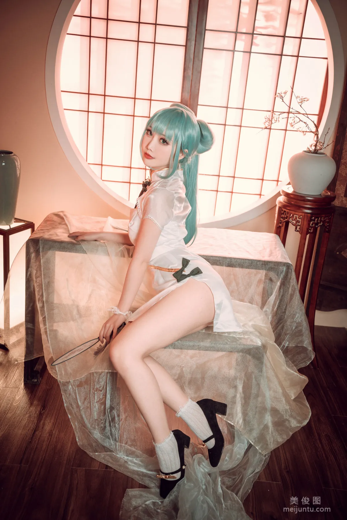 Mianbing Xianer: Web Idols photo 21