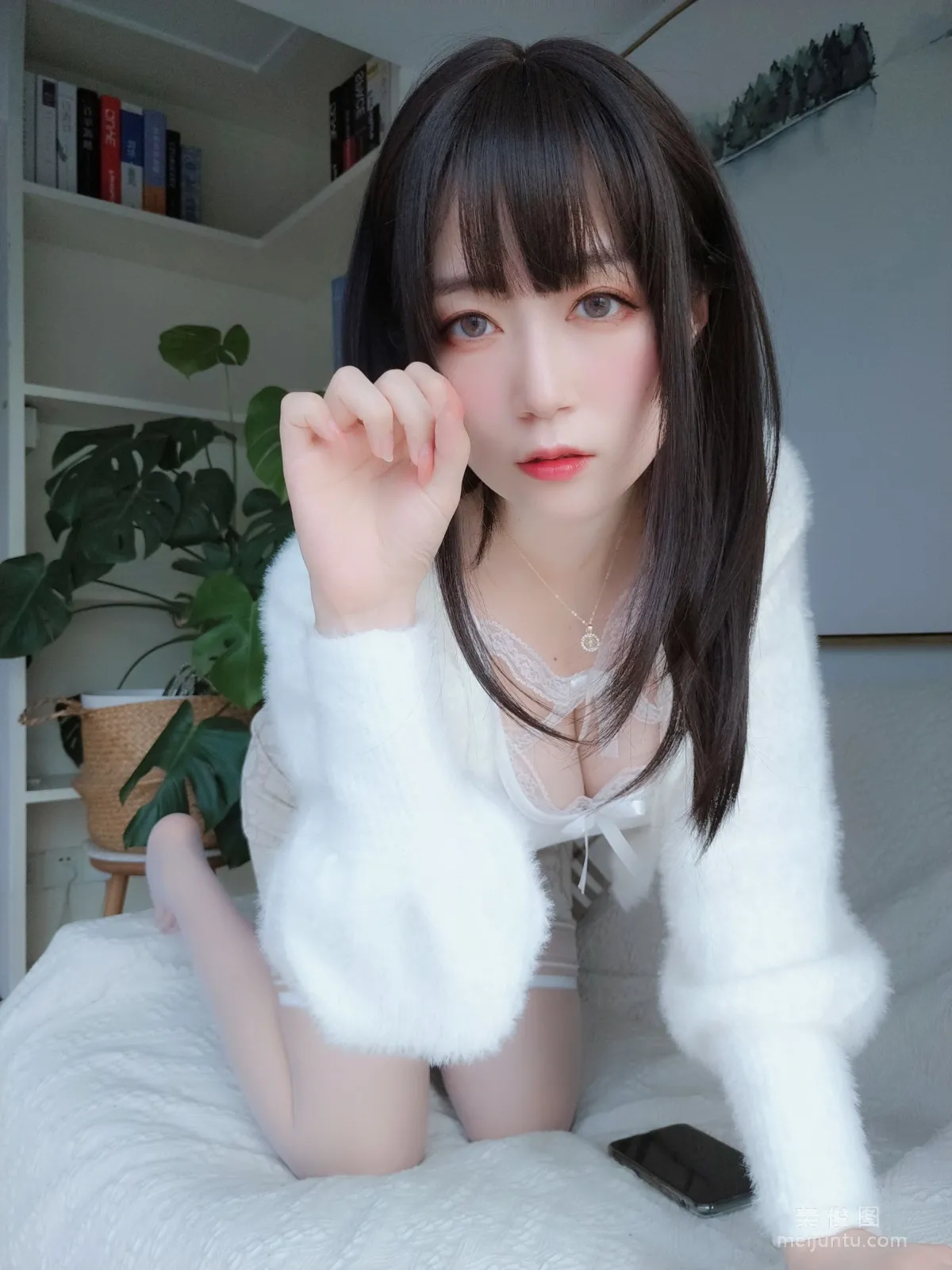 Baiyin 81: Web Idols photo 73