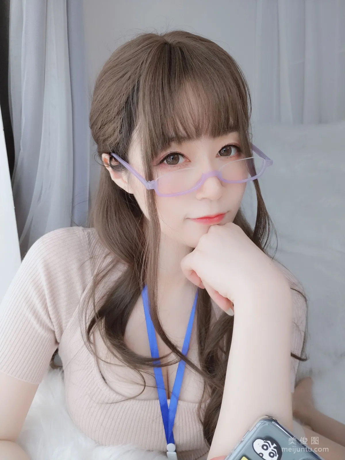 Baiyin 81: Web Idols photo 55