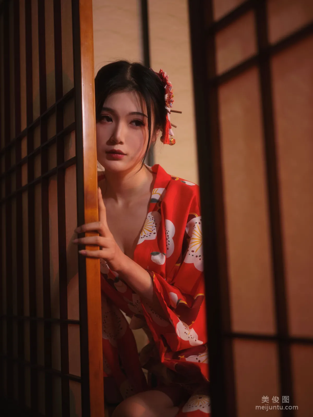Yimi Bade Dali Zi: Web Idols photo 5