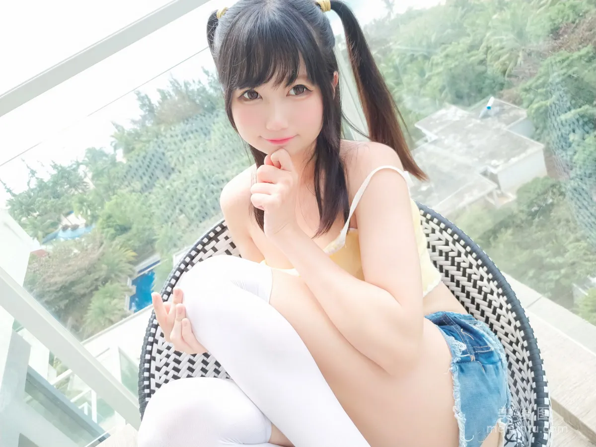 Mo Wumiao: Web Idols photo 27