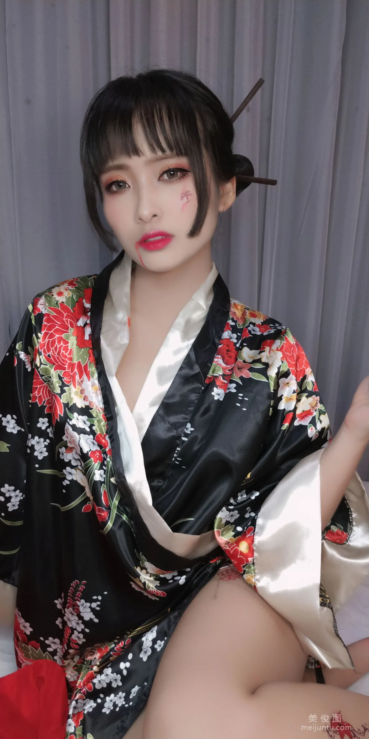 Luoli LoLiSAMA: Web Idols photo 19