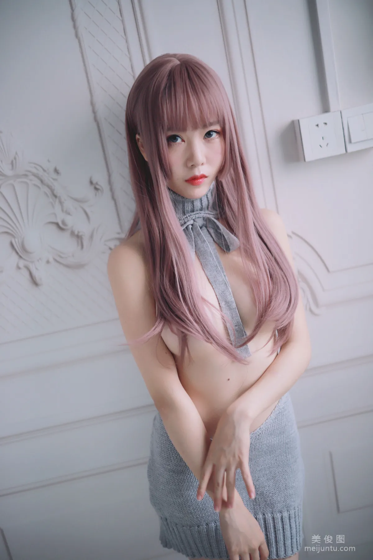 Douniang Lishi: Web Idols photo 16